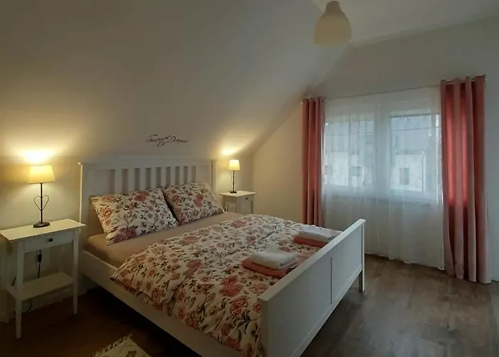 Elegant Inn Gospic