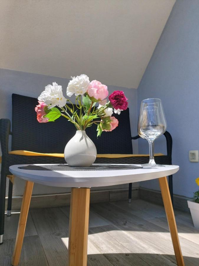 Elegant Appartement Gospić