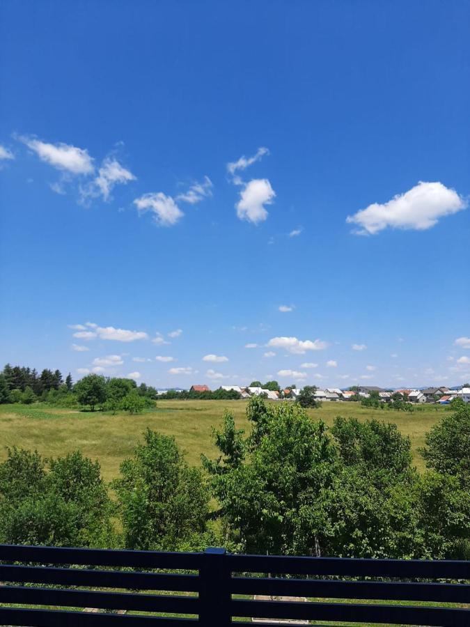 Apartman Elegant Gospic
