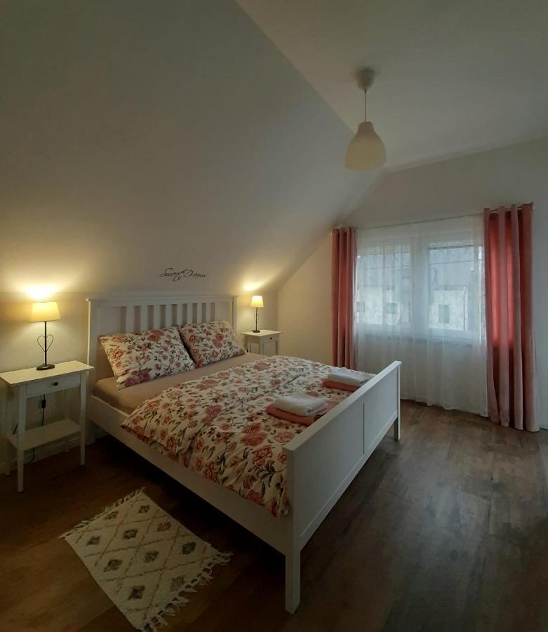 Appartement Elegant